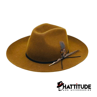 Corbett - Hattitude